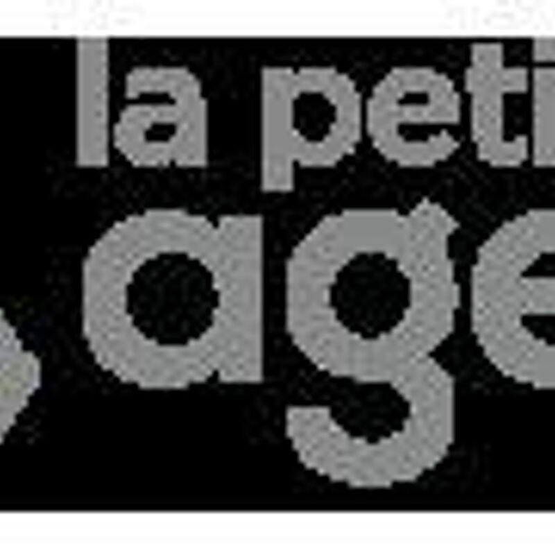 La Petite Agence - Dun sur Auron