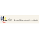 Logo LOHR IMMOBILIER SANS FRONTIERES