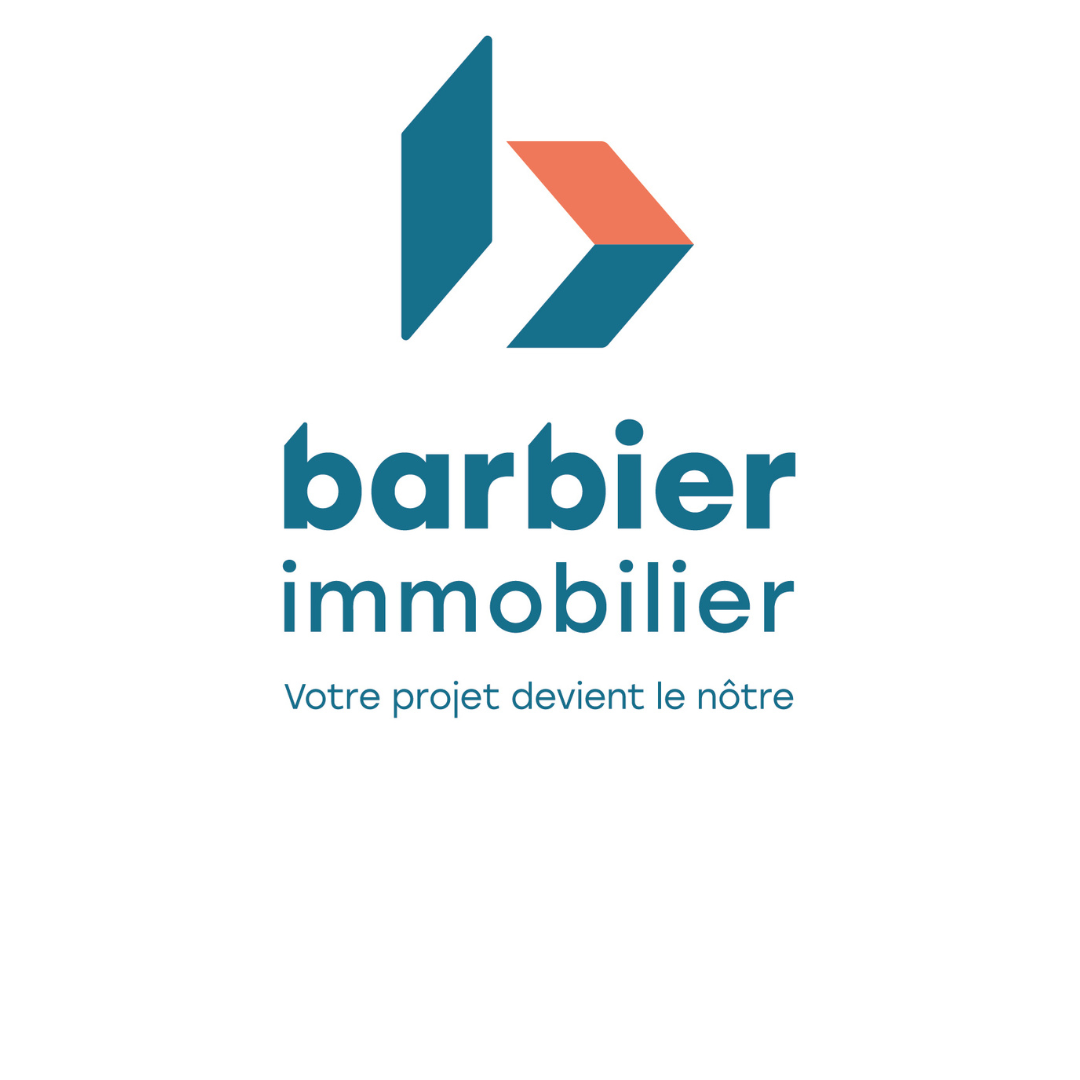 Logo de Barbier immobilier