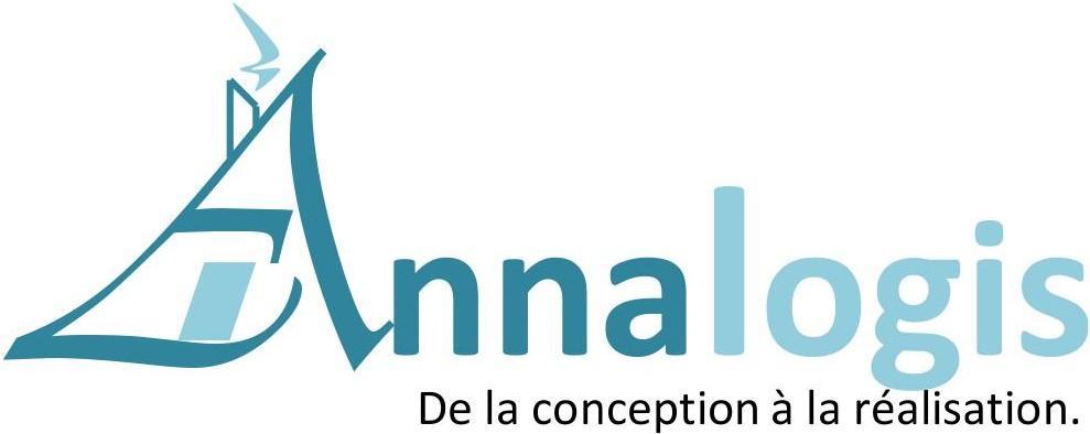 Logo de Annalogis - Françoise Olive