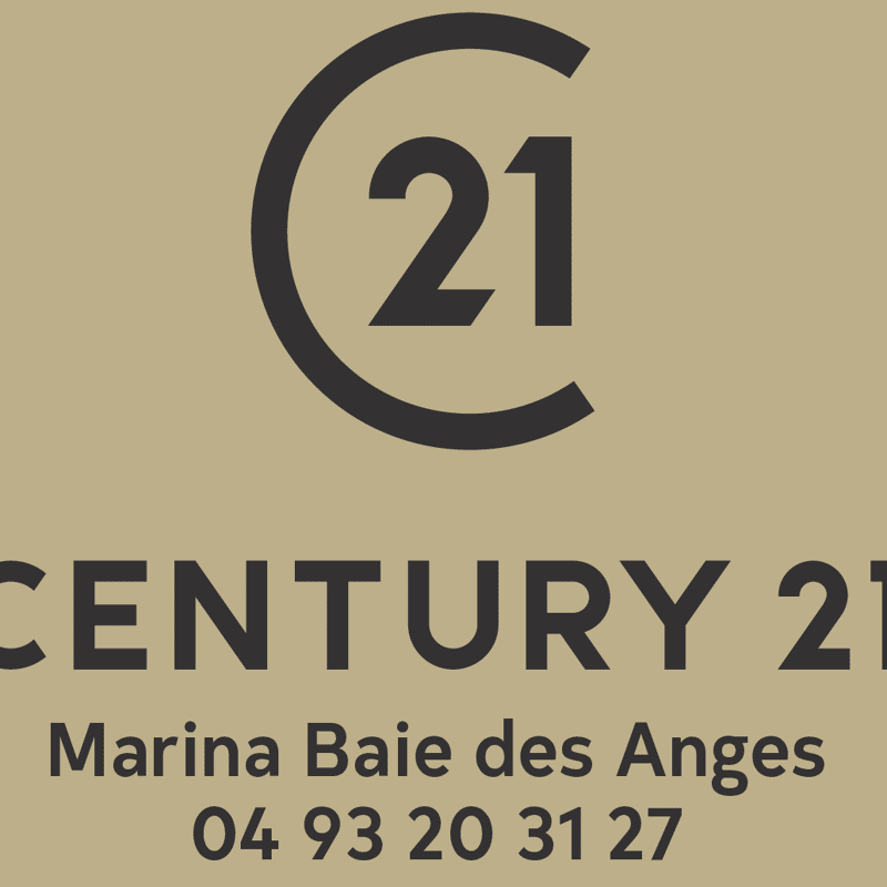 Century 21 Marina Baie des Anges