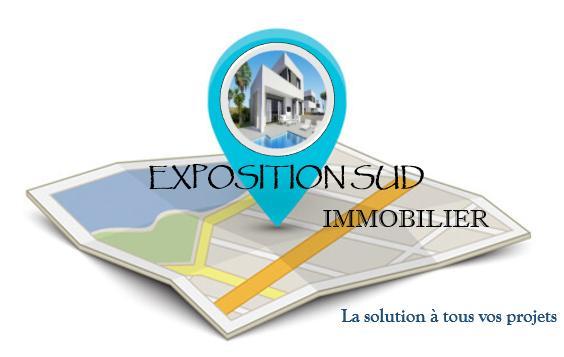 Logo EXPOSITION SUD Immobilier