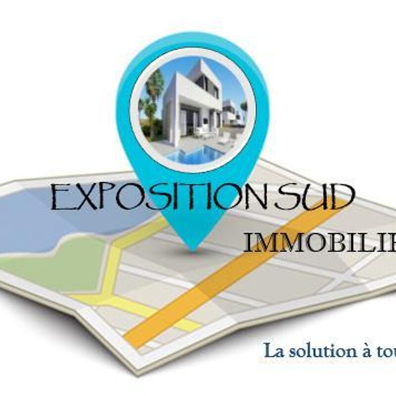 EXPOSITION SUD Immobilier