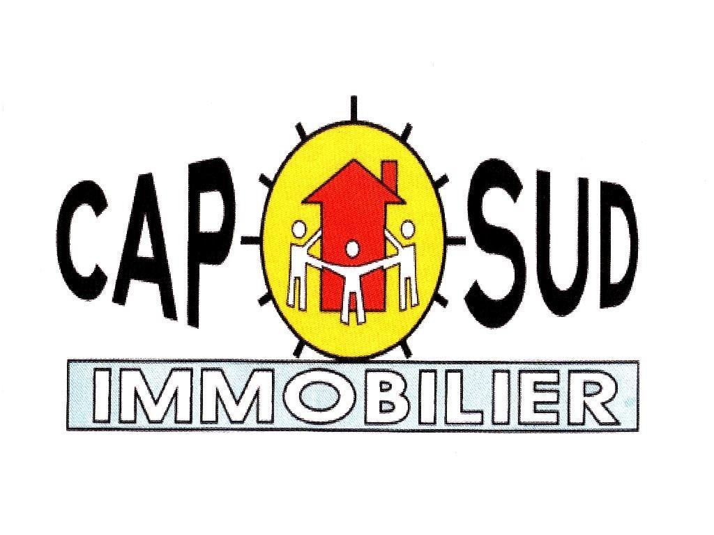 Logo de Agence Cap Sud Immobilier