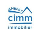 Cimm Immobilier Ambert agence immobilière à proximité Montbrison (42600)