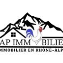 RAP IMMOBILIER agence immobilière à proximité Cléry (73460)