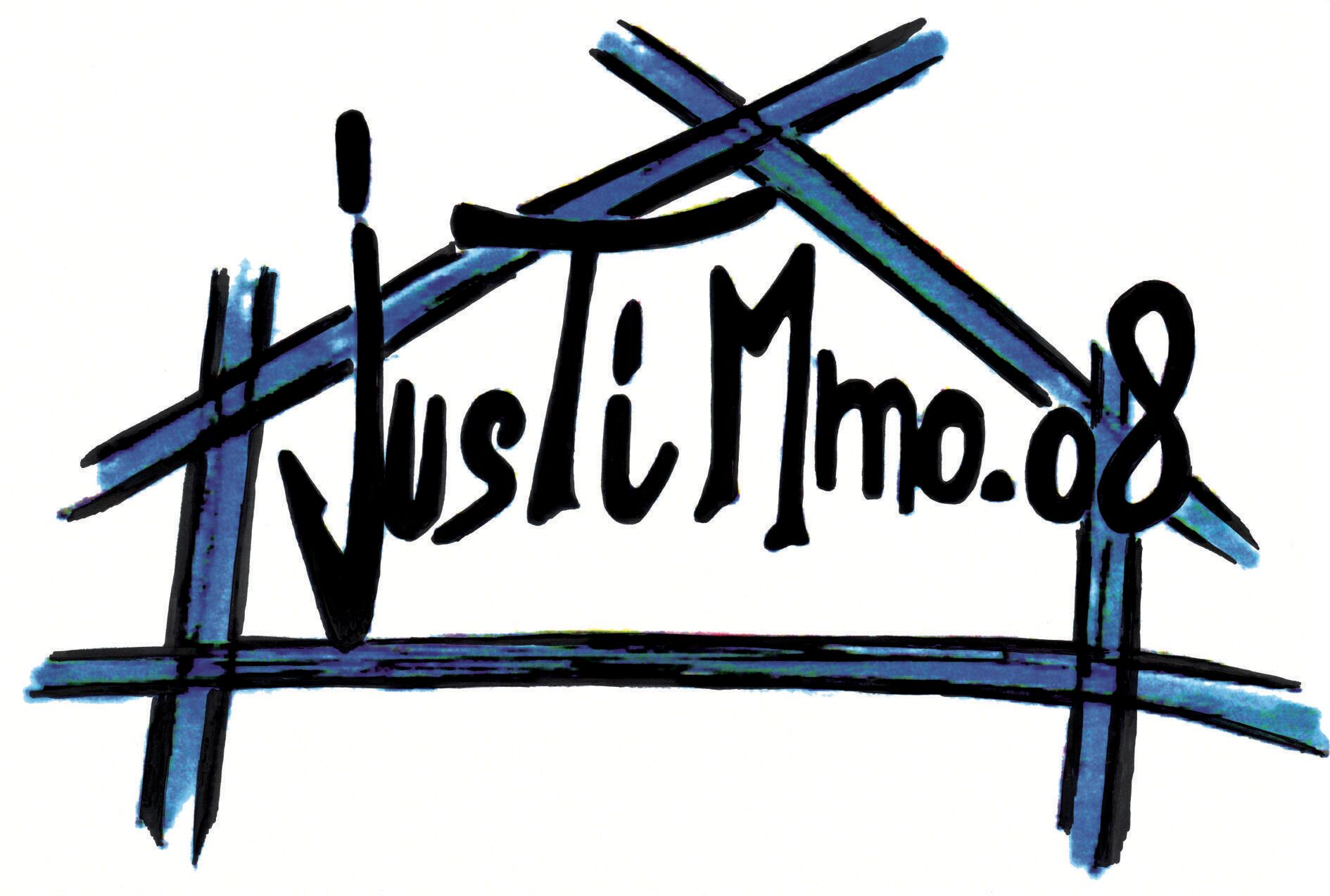 Logo de JUSTIMMO08