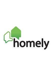 Logo de Homely Immobilier