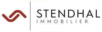Logo de Stendhal Immobilier