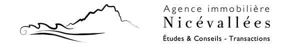 Logo de Nicévallées