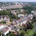 Transaxia Vierzon agence immobilière à Vierzon