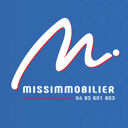 Logo Agence Missimmobilier