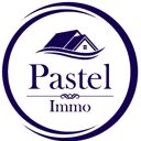 Logo PASTEL IMMO