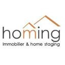 HOMING agence immobilière à proximité Poliénas (38210)