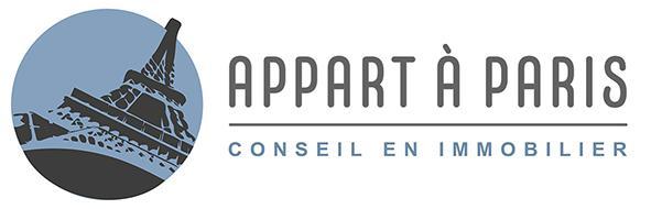 Logo de APPART-A-PARIS
