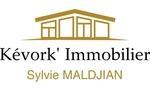 Logo de Kevork'Immobilier