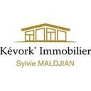 Kevork'Immobilier agence immobilière à BOURG LES VALENCE