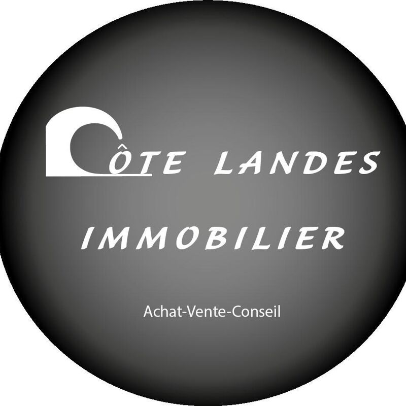 COTE LANDES IMMOBILIER