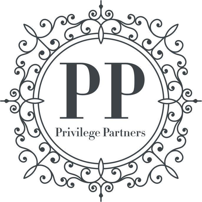 Logo de Privilege Partners