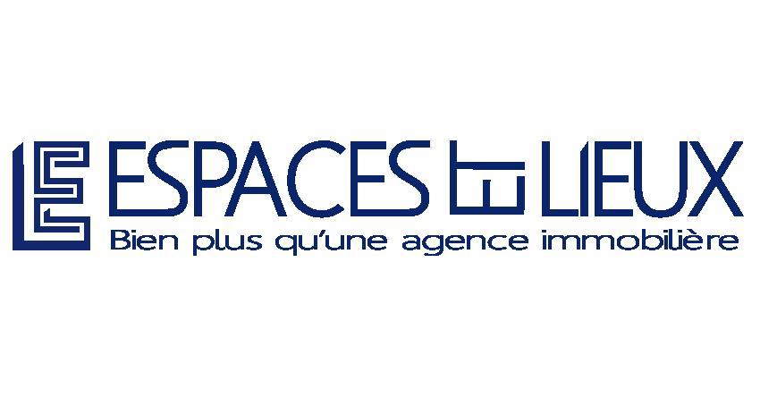 Logo Espaces et Lieux