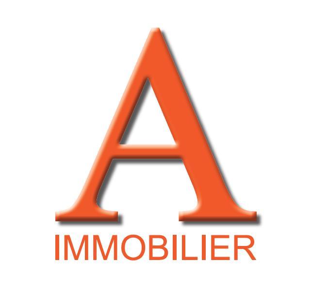 Logo A Immobilier