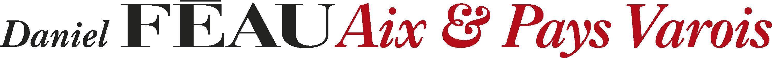 Logo de Daniel FEAU AIX & PAYS VAROIS
