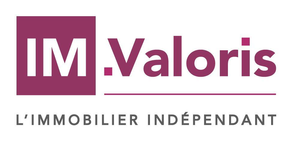 Logo de IM Valoris