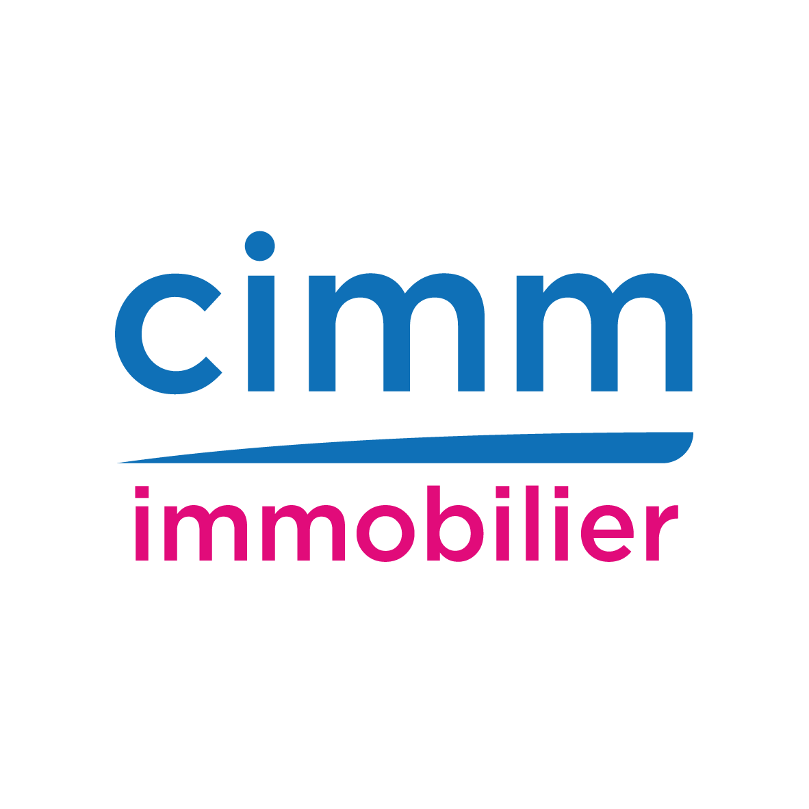 Logo de Cimm immobilier