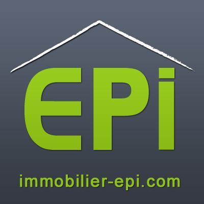 Logo de Epi Immobilier