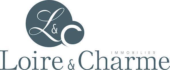 Logo Cabinet Loire et Charme Immobilier