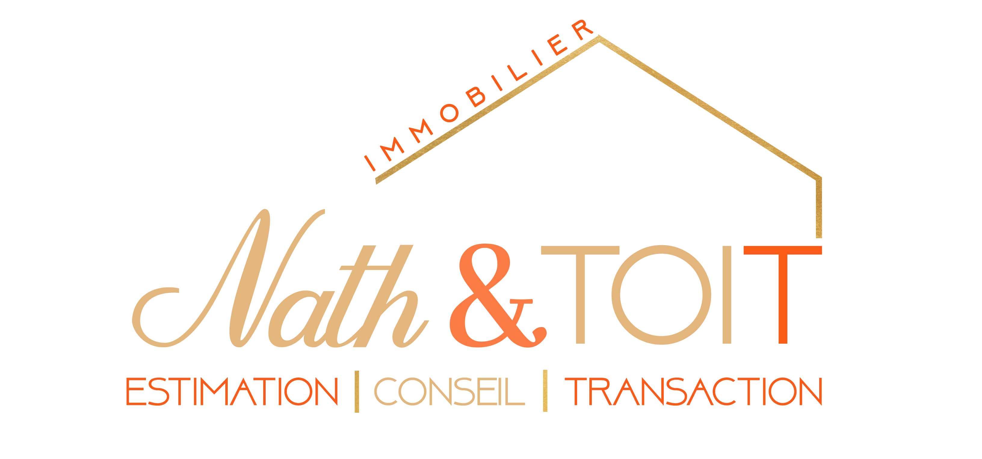 Logo de Nath & Toit