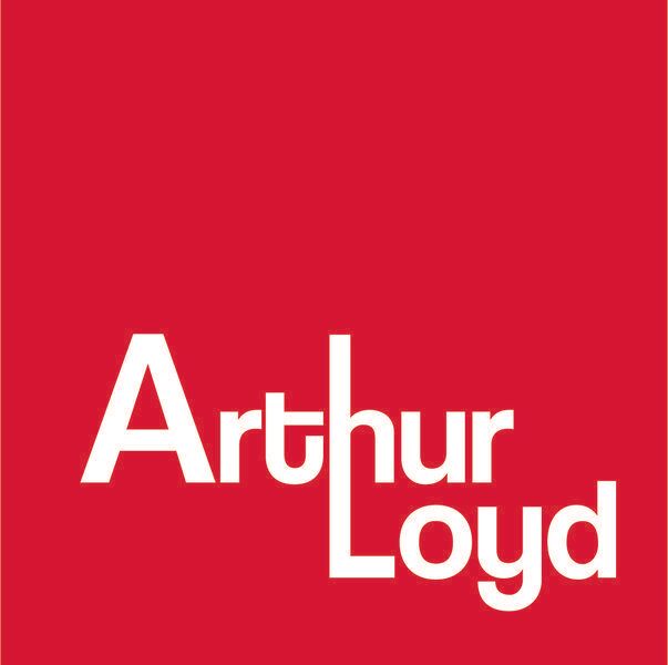 Logo de Arthur Loyd Tours