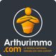 Arthurimmo.com Laon agence immobilière Laon (02000)