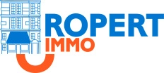 Logo Ropert Immo