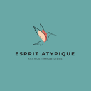 Logo Esprit Atypique