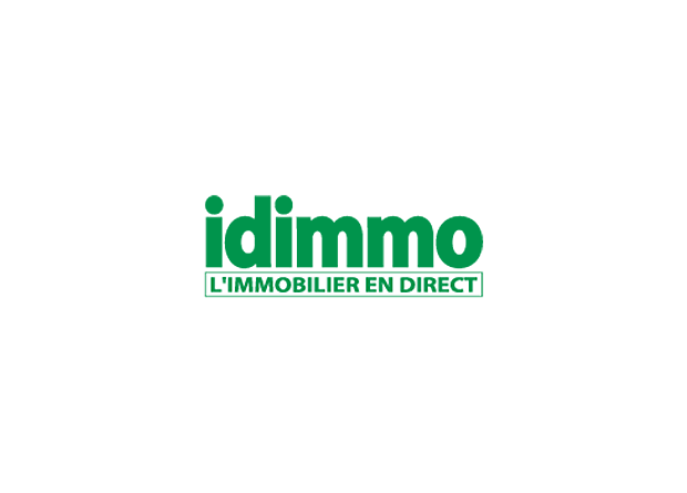 Logo Idimmo Romeas Gaël