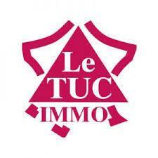 Logo Le Tuc Immobilier
