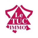 Logo Le Tuc Immobilier