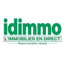 IDIMMO RICHARD agence immobilière à proximité Auxy (45340)