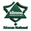 IDIMMO RICHARD agence immobilière à Lorcy 45490