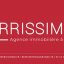 Berrissimmo agence immobilière La Châtre (36400)