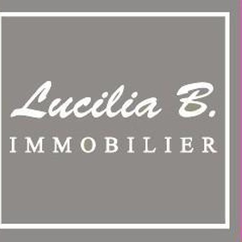 Lucilia B. Immobilier