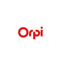 Logo de Orpi Ortet Immobilier, professionnel de l’immobilier à Montoire-sur-le-Loir