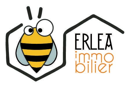 Logo Erlea Immobilier