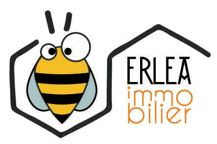 Logo de Erlea Immobilier