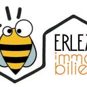 Erlea Immobilier agence immobilière à proximité Bustince-Iriberry (64220)