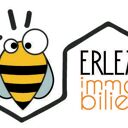 Erlea Immobilier agence immobilière à Saint-Jean-Pied-de-Port (64220)