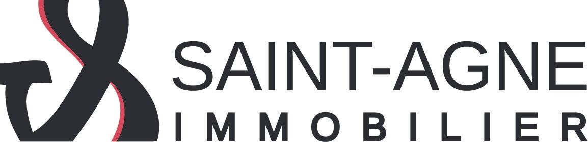 Logo de Saint Agne Immobilier