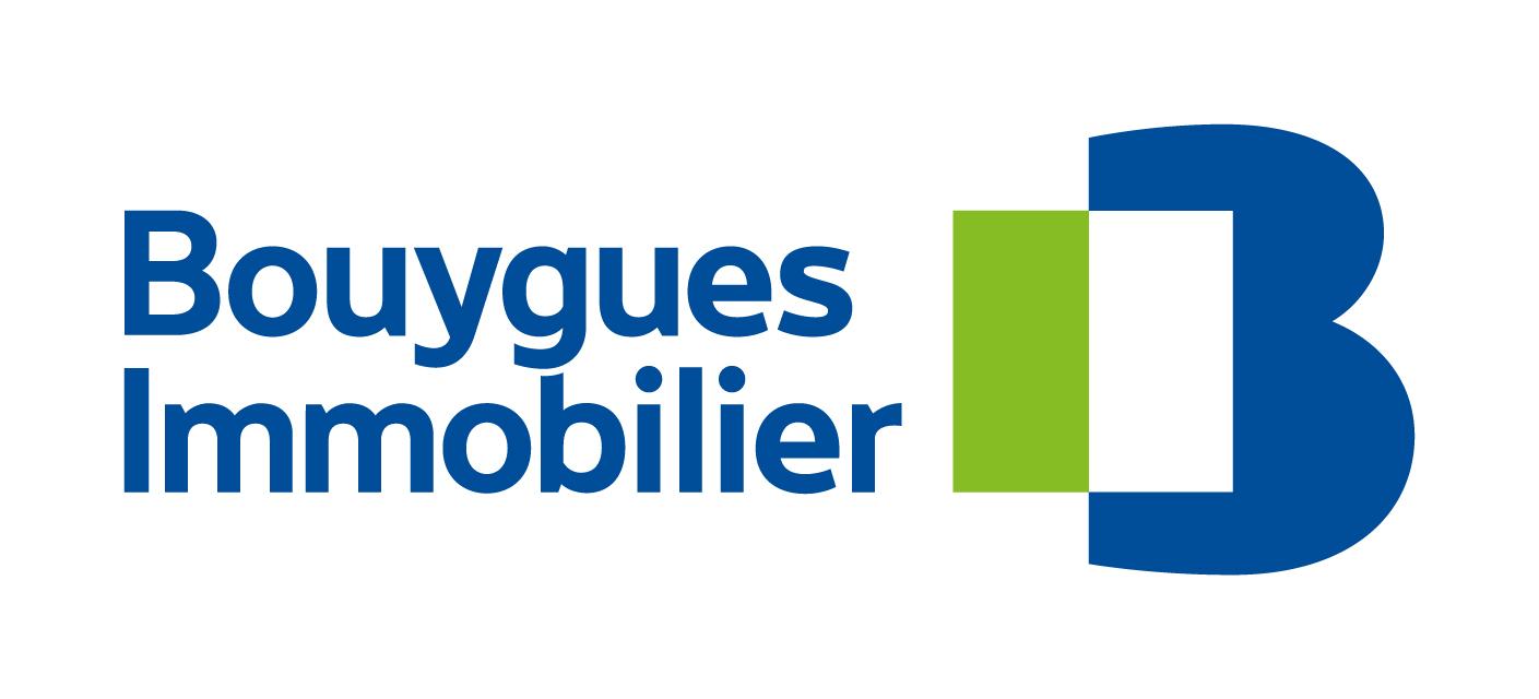 Logo de Bouygues Immobilier