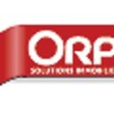 Logo Orpi la Verdière Immobilier Arb